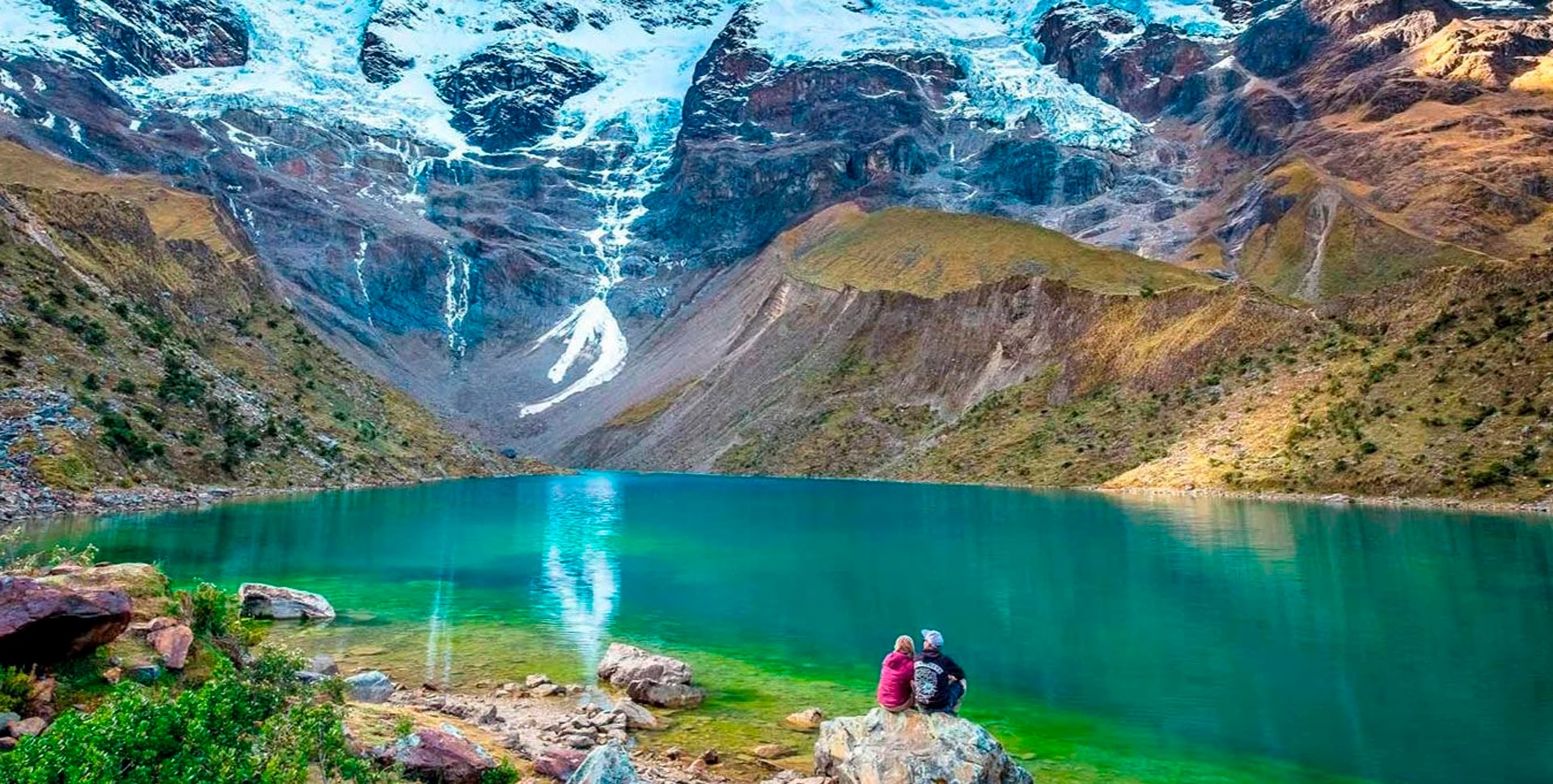Tour Laguna Humantay Cusco