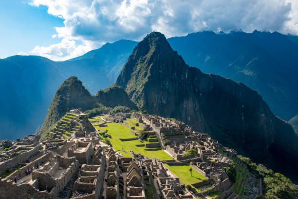 Tour a Machu Picchu desde Cusco