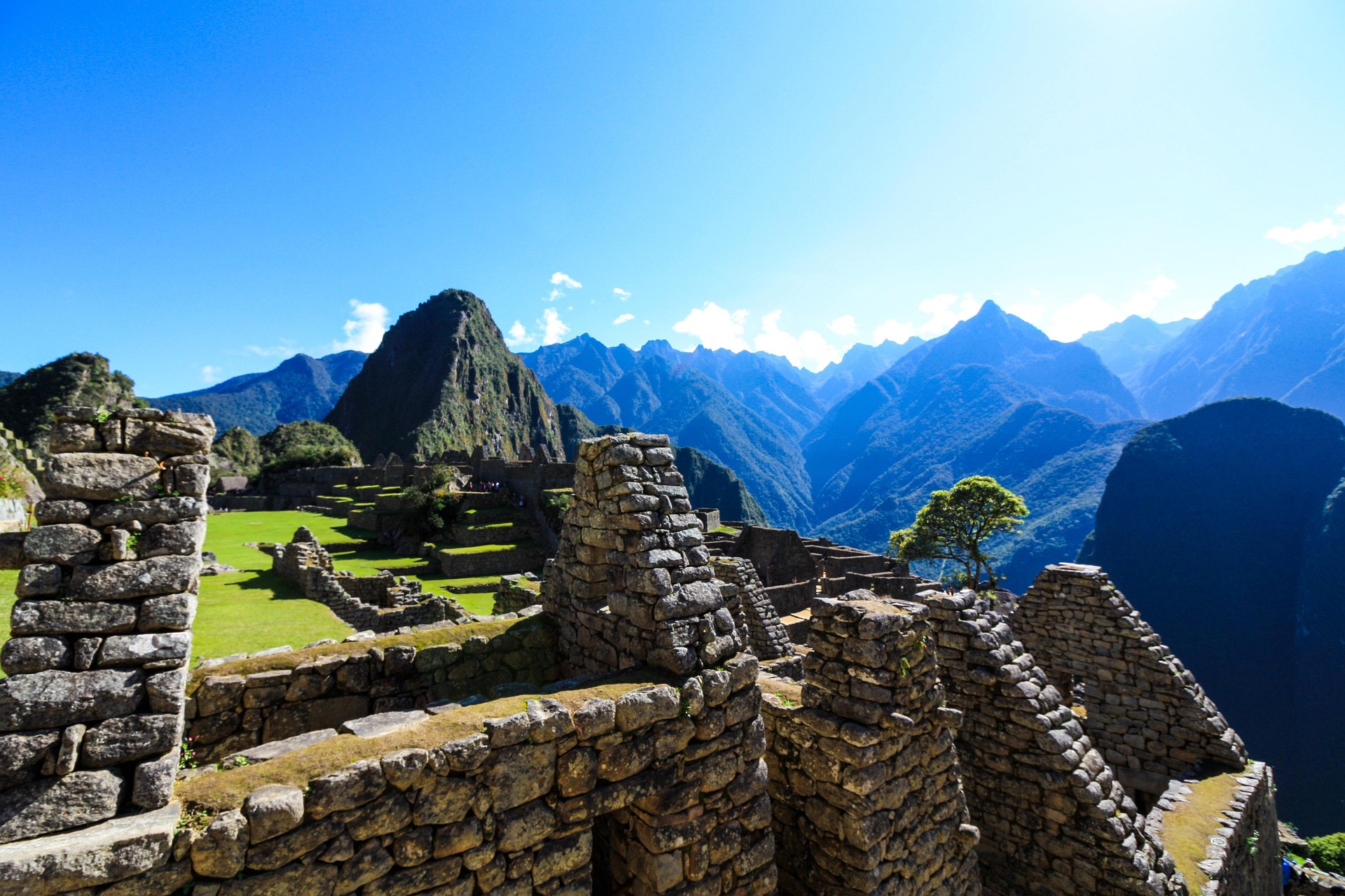 Excursión de un día a Machu Picchu desde Cusco experiencia de viaje